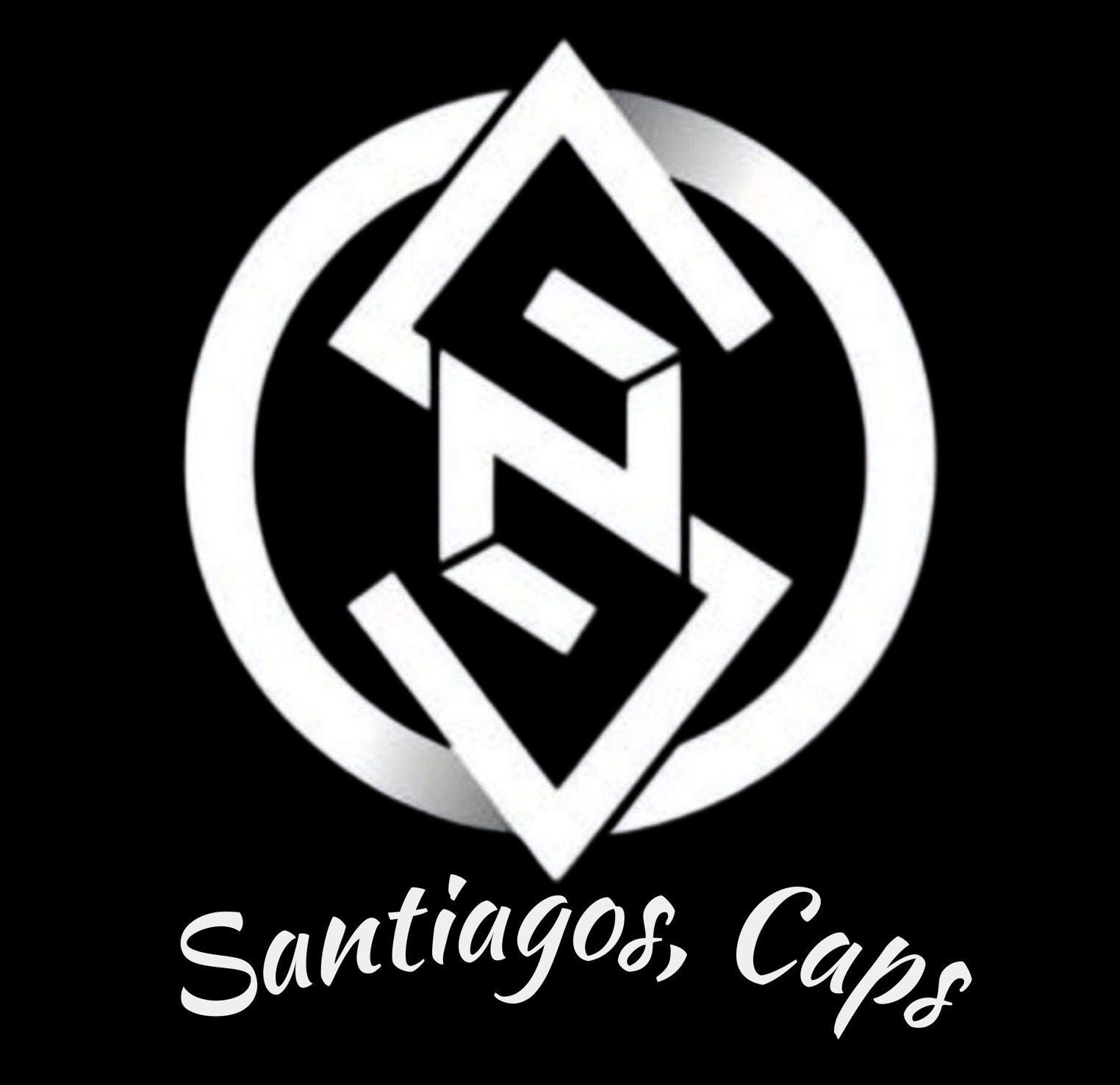 SANTIAGO CAPS
